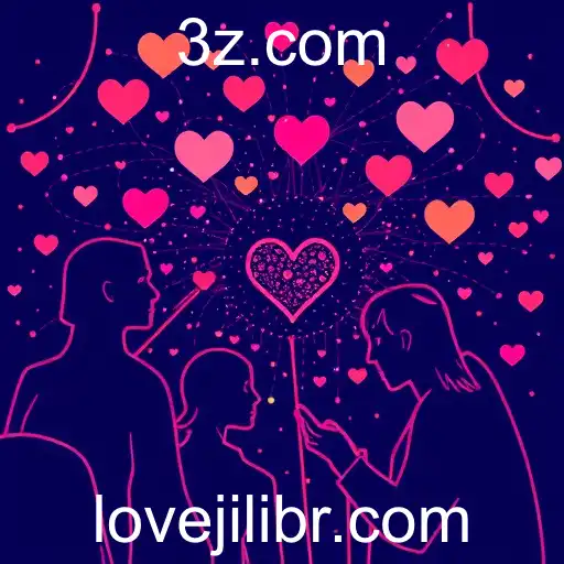 Evolving Through Digital Connection: The Influence of Lovejili