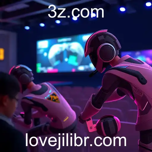 Rising Trends in Digital Entertainment