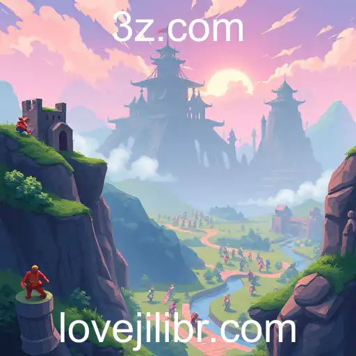 The Digital Realm of Lovejili: Navigating Cyber Culture and Innovation