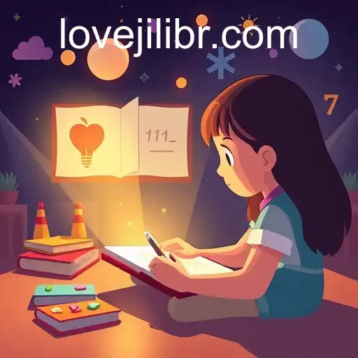 Exploring Educational Opportunities with LoveJili: A New Era in Online Learning