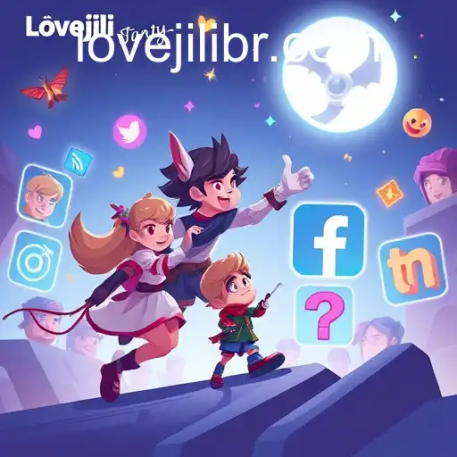 Discovering Lovejili: The New Star in Online Entertainment Games