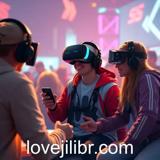 The Evolution of Gaming Communities in 2025