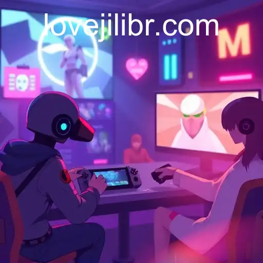 The Evolution and Impact of Lovejili in Gaming