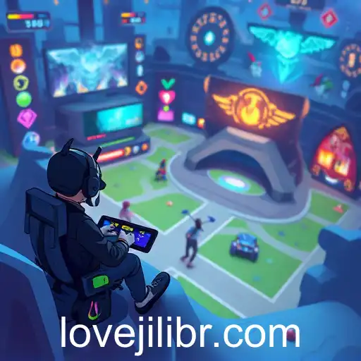 Evolution of Online Gaming Amidst Global Changes