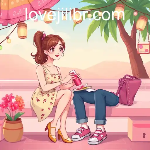 Exploring the 'Lifestyle' Game Category with Lovejili: A Unique Online Experience