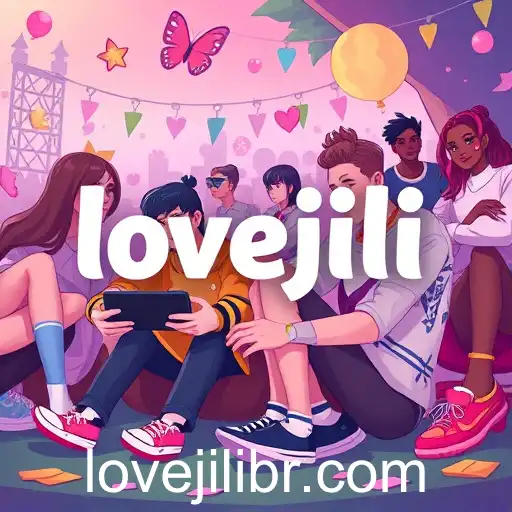 The Rise of Lovejili in Gaming Culture