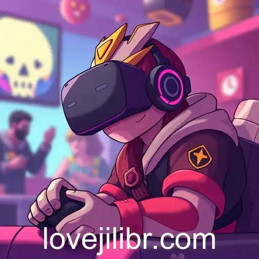 The Rise of Lovejili: A Digital Playground for Gaming Enthusiasts