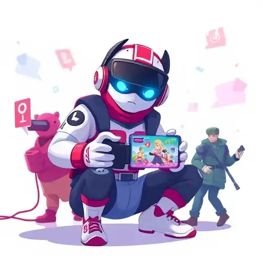 Rise of LoveJili in the Gaming World