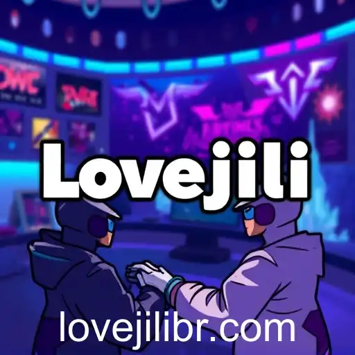 The Rise of Lovejili: A Digital Haven for Gamers