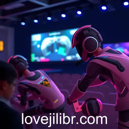 Rising Trends in Digital Entertainment