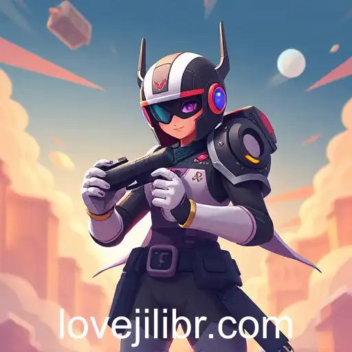 Rise of Lovejili: The Gaming Giant's Impact on Industry