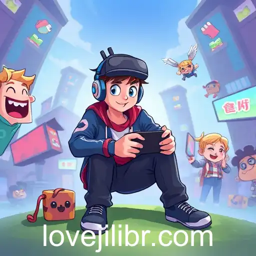 The Rise of Lovejili in the Gaming World