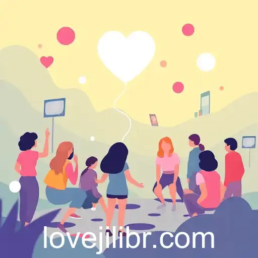 The Rise of Lovejili and Its Impact on Online Communities