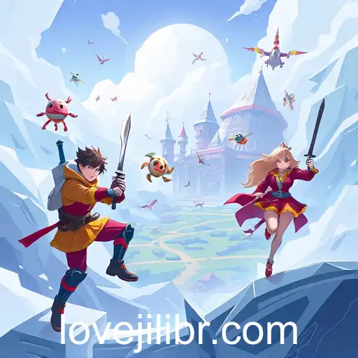 Lovejili's Influence on Online Gaming