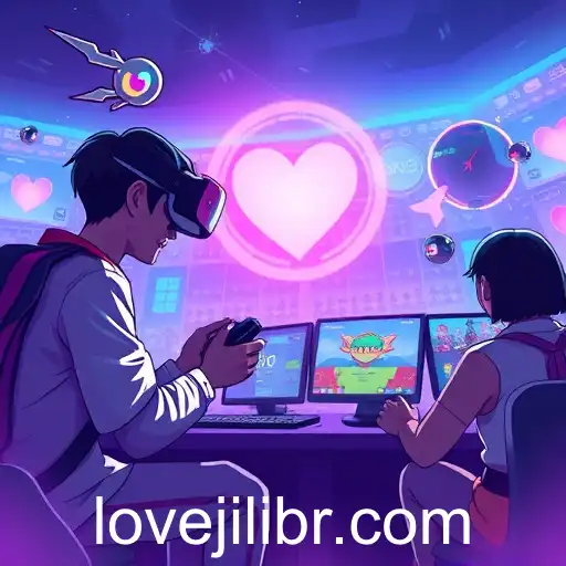 The Rise of Lovejili and its Impact on Gaming Communities