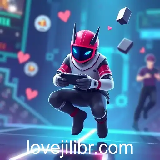 The Rise of Lovejili: A New Era in Online Gaming