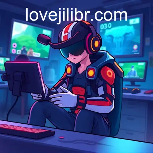 The Rise of Online Gaming: Exploring Lovejili