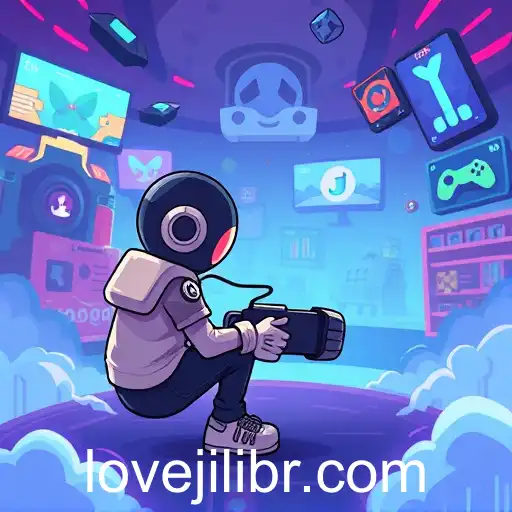 The Rise of Lovejili: A New Era in Online Gaming