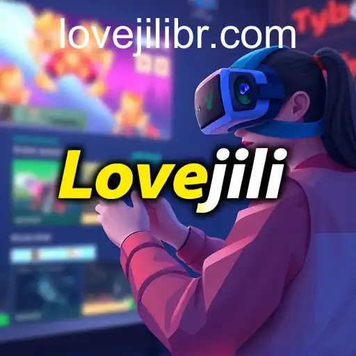 Virtual Worlds: The Rise of Lovejili