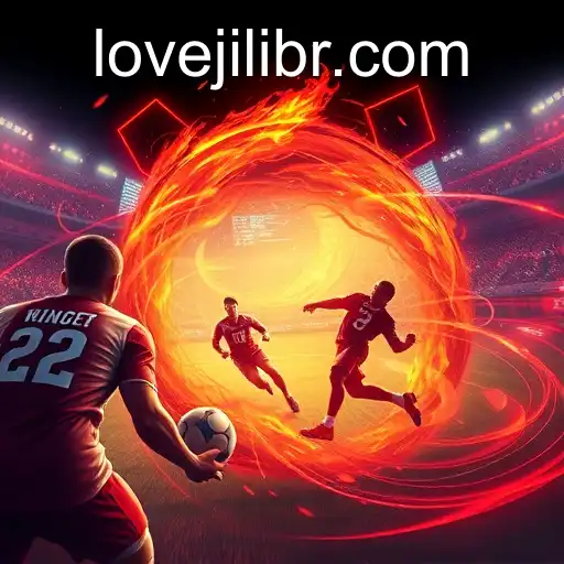 Exploring the Exciting World of Sports with LoveJili: A Digital Adventure