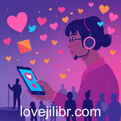 Emergence of Lovejili in the Digital Gaming World