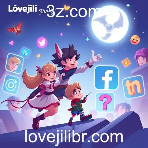 Discovering Lovejili: The New Star in Online Entertainment Games