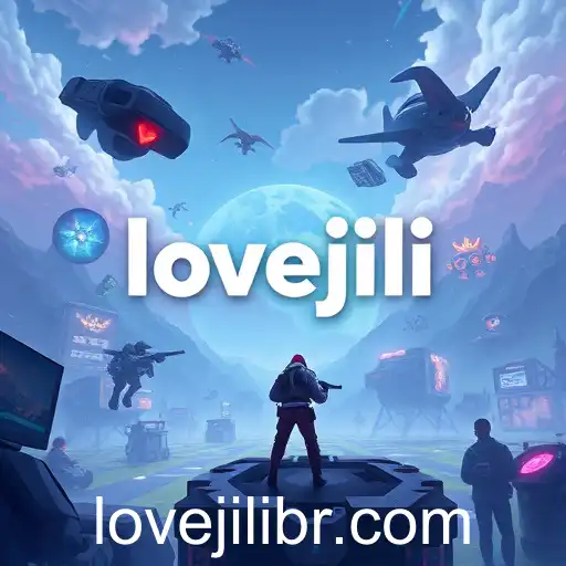 The Evolution of Lovejili: A New Player in the Gaming Arena