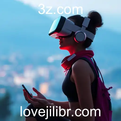 Exploring Health-Themed Games: The Role of 'lovejili' in Wellness Gaming