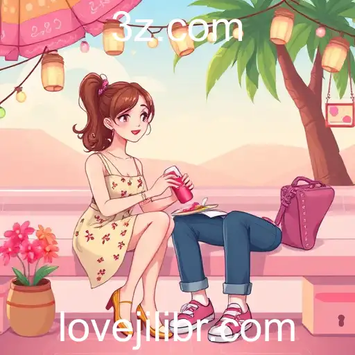 Exploring the 'Lifestyle' Game Category with Lovejili: A Unique Online Experience