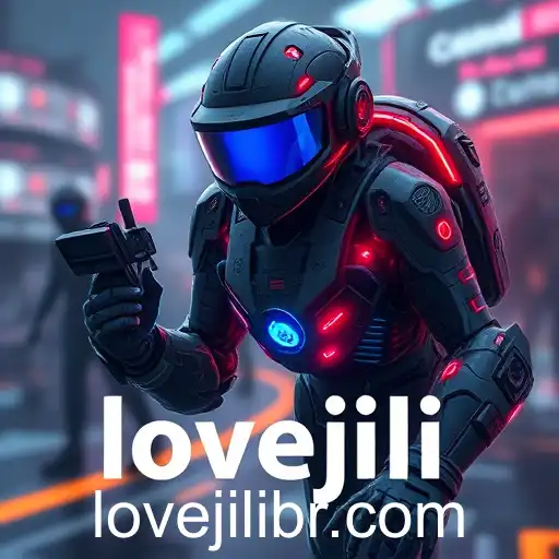 Lovejili: Bridging Cultures Through Gaming
