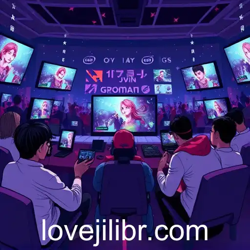 Exploring the Rise of Lovejili: Gaming in 2025
