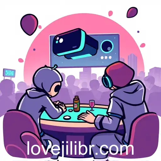 The Rise of Lovejili in Gaming Culture