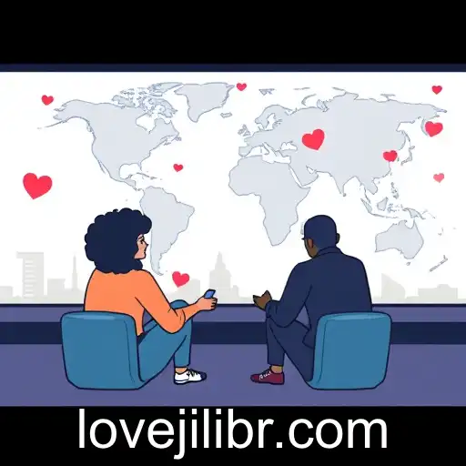 Gaming Revolution: Lovejili Shaping the Future