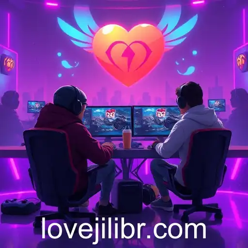 The Rise of Lovejili in Modern Gaming