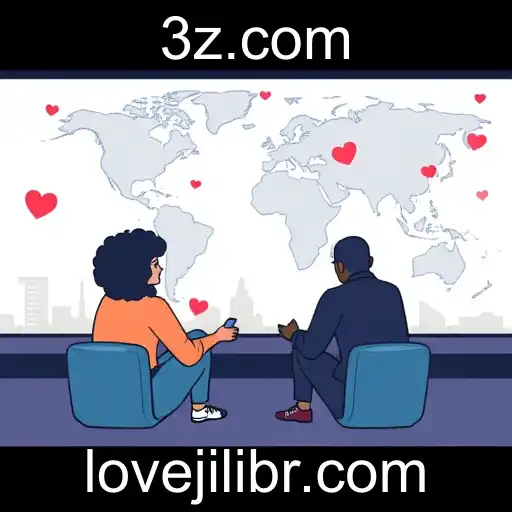 The Digital Evolution: Lovejili and the Rise of Online Communities