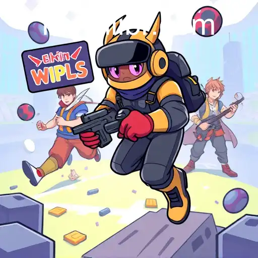 The Rise of Lovejili: A Digital Playground