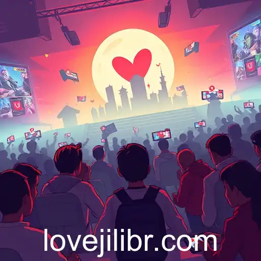 The Rise of Lovejili: A Gaming Phenomenon in 2025