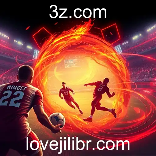 Exploring the Exciting World of Sports with LoveJili: A Digital Adventure